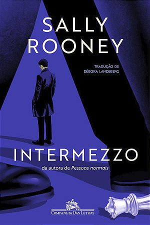 INTERMEZZO - AUTOR(A): ROONEY, SALLY