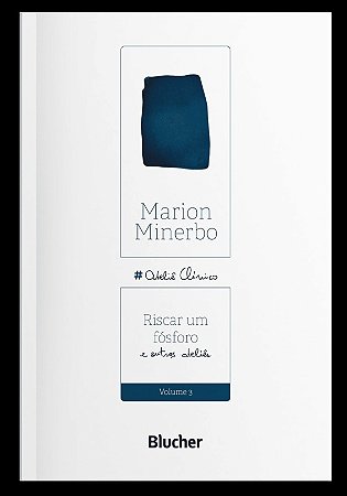 RISCAR UM FÓSFORO - AUTOR(A): MINERBO, MARION