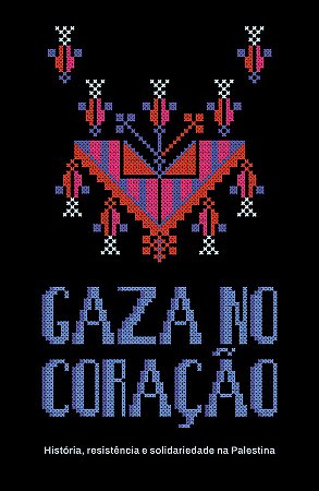 GAZA NO CORAÇÃO -