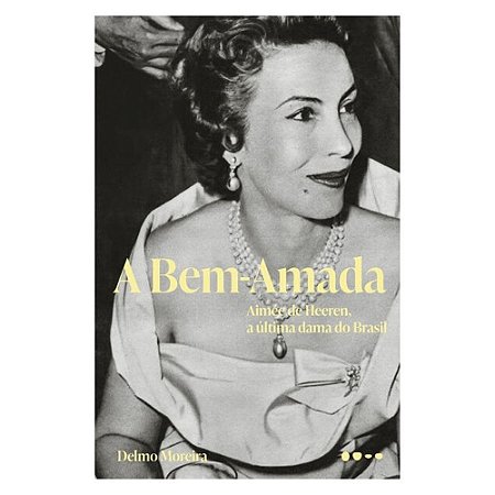 A BEM-AMADA - AUTOR(A): MOREIRA, DELMO
