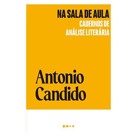 NA SALA DE AULA - AUTOR(A): CANDIDO, ANTONIO