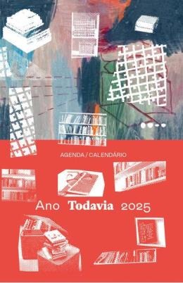ANO TODAVIA 2025 - AUTOR(A): GUERRA, LILIA