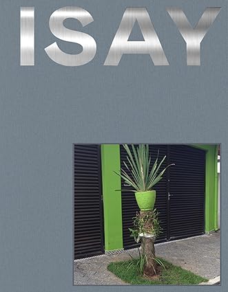 ISAY W - AUTOR(A): WEINFELD, ISAY