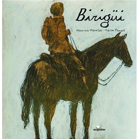 BIRIGUI - AUTOR(A): MEIRELLES, MAURICIO