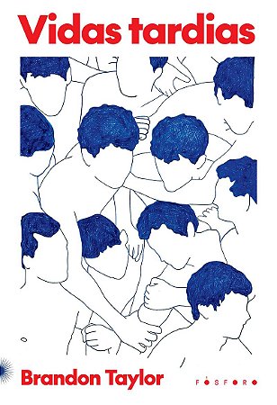 VIDAS TARDIAS - AUTOR(A): BRANDON, TAYLOR
