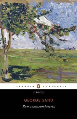 ROMANCES CAMPESTRES - AUTOR(A): SAND, GEORGE