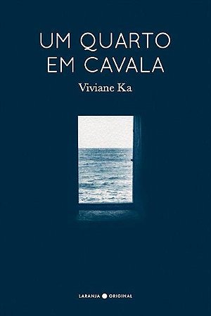 UM QUARTO EM CAVALA - AUTOR(A): KA, VIVIANE