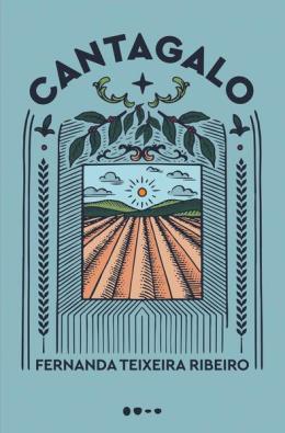 CANTAGALO - AUTOR(A): RIBEIRO, FERNANDA TEIXEIRA