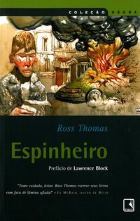 ESPINHEIRO (COLEÇÃO NEGRA)
