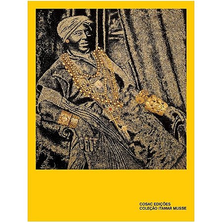 CAIXA FLORINDAS - AUTOR(A): BUENO, EDUARDO