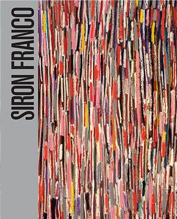 SIRON FRANCO - AUTOR(A): BARREIRO, GABRIEL PÉREZ