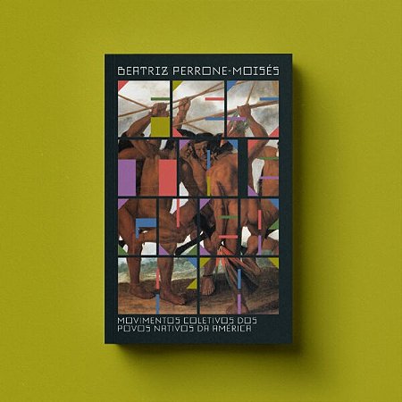 FESTA E GUERRA - AUTOR(A): PERRONE-MOISÉS, BEATRIZ