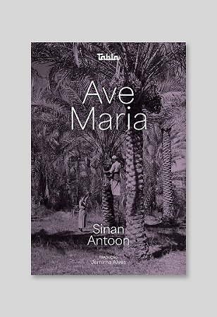 AVE MARIA - AUTOR(A): ANTOON, SINAN
