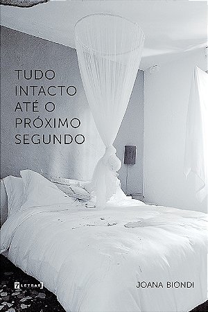 TUDO INTACTO ATÉ O PRÓXIMO SEGUNDO - AUTOR(A): BIONDI, JOANA