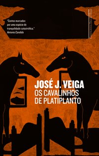 OS CAVALINHOS DE PLATIPLANTO