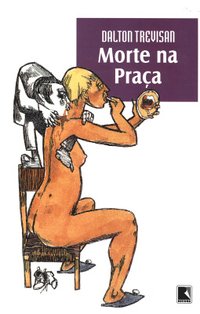 MORTE NA PRAÇA