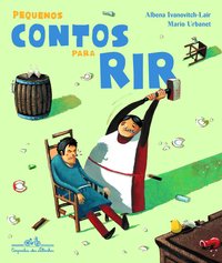 PEQUENOS CONTOS PARA RIR
