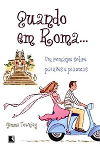 QUANDO EM ROMA