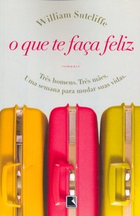 O QUE TE FAÇA FELIZ