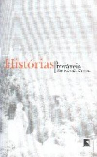 HISTÓRIAS PROVÁVEIS