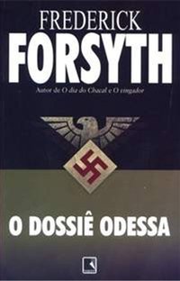 DOSSIÊ ODESSA,O