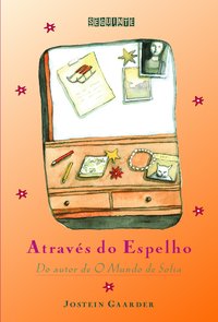 ATRAVÉS DO ESPELHO