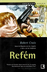 REFÉM (COLEÇÃO NEGRA)