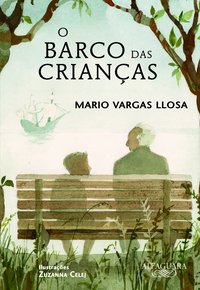 O BARCO DAS CRIANÇAS