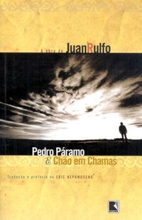 PEDRO PÁRAMO & CHÃO EM CHAMAS