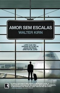 AMOR SEM ESCALAS