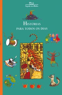 HISTÓRIAS PARA TODOS OS DIAS