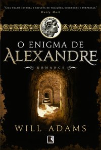 O ENIGMA DE ALEXANDRE