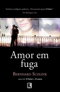 AMOR EM FUGA