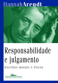 RESPONSABILIDADE E JULGAMENTO