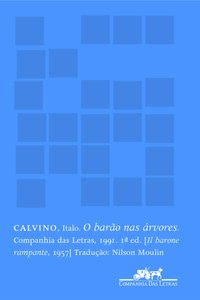 O BARÃO NAS ÁRVORES