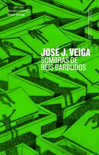 SOMBRAS DE REIS BARBUDOS