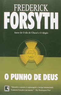 PUNHO DE DEUS,O