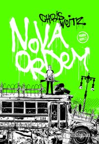 NOVA ORDEM - MUNDO NOVO VOL. 2
