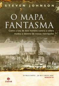 O MAPA FANTASMA