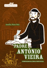 PADRE ANTÔNIO VIEIRA