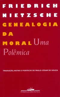 GENEALOGIA DA MORAL