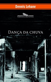 DANÇA DA CHUVA
