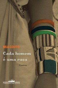 CADA HOMEM É UMA RAÇA