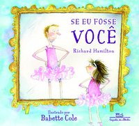 SE EU FOSSE VOCÊ