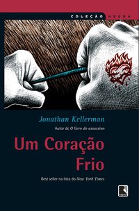 UM CORAÇÃO FRIO (COLEÇÃO NEGRA)