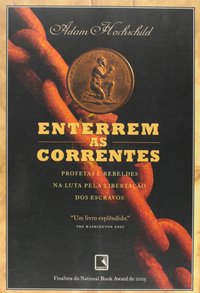 ENTERREM AS CORRENTES