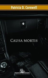 CAUSA MORTIS