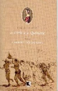 LIRIO E A QUIMERA, O - TOMO II (A IMPERATRIZ DO CAFE)