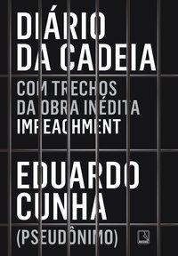 DIÁRIO DA CADEIA
