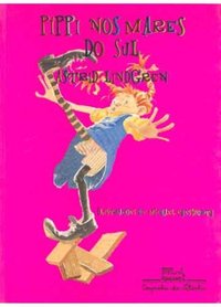 PÍPPI NOS MARES DO SUL